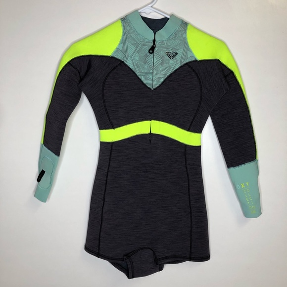 Roxy Other - Roxy Summer Swimsuit Wetsuit